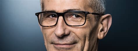 Charles Tesson, Chairman of Aide aux Cinémas du Monde.